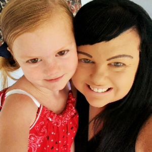 Meet your Posher, Angela